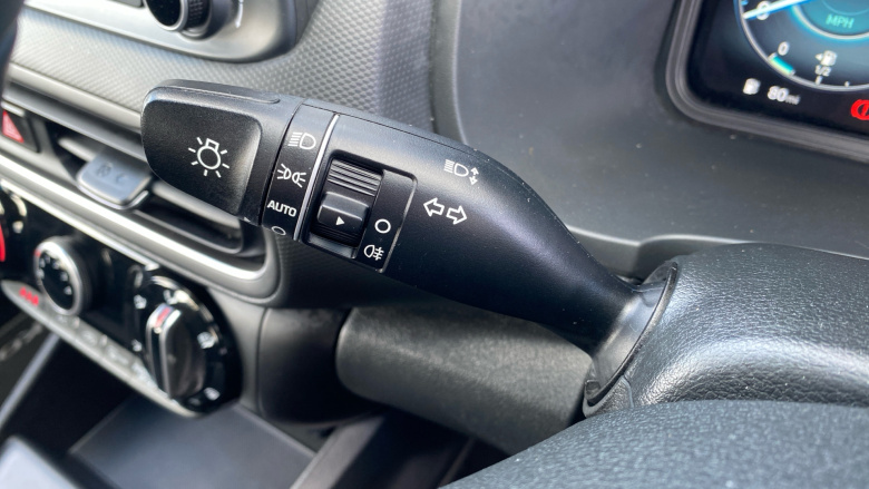 Hyundai Kona 1.0 TGDi 48V MHEV SE Connect 5dr Petrol Hatchback